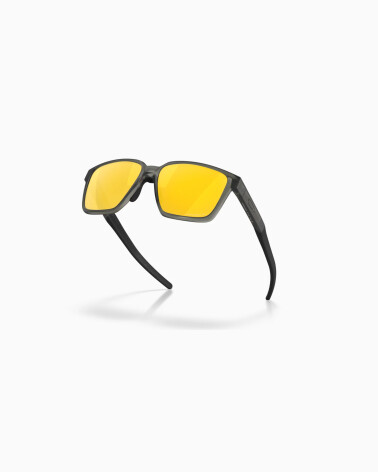 Occhiali da sole sportivi Oakley rettangolari
