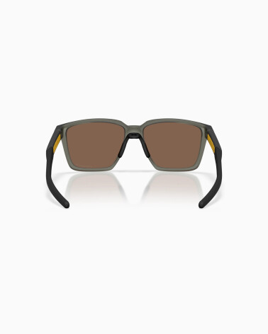 Lunettes de soleil sportives Oakley rectangulaires