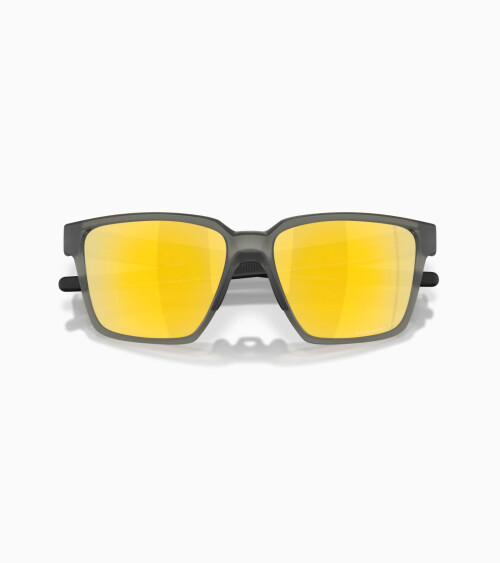 Occhiali da sole sportivi Oakley rettangolari