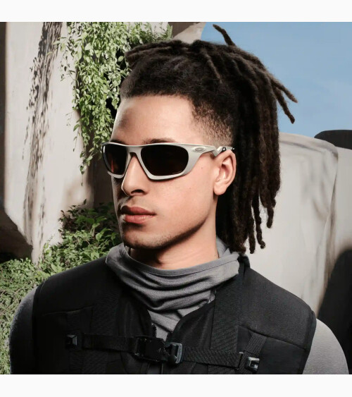 Oakley Lateralis Gafas de Sol Deportivas