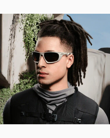 Oakley Lateralis Occhiali Sole Sportivi