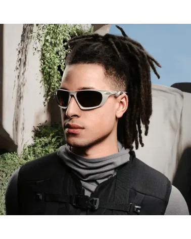 Oakley Lateralis Sports Sunglasses