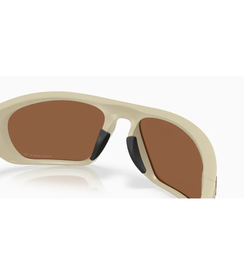 Oakley Lateralis Sportsonnenbrille
