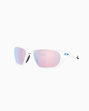 Oakley Lateralis Lunettes de Soleil Sportives