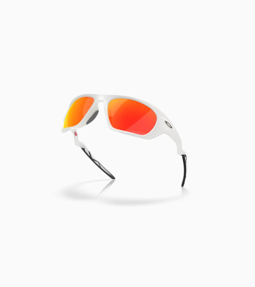 Oakley Lateralis Occhiali Sole Sportivi