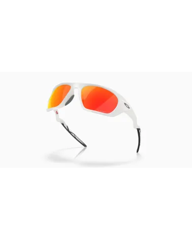 Oakley Lateralis Gafas de Sol Deportivas