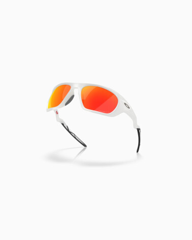 Oakley Lateralis Occhiali Sole Sportivi