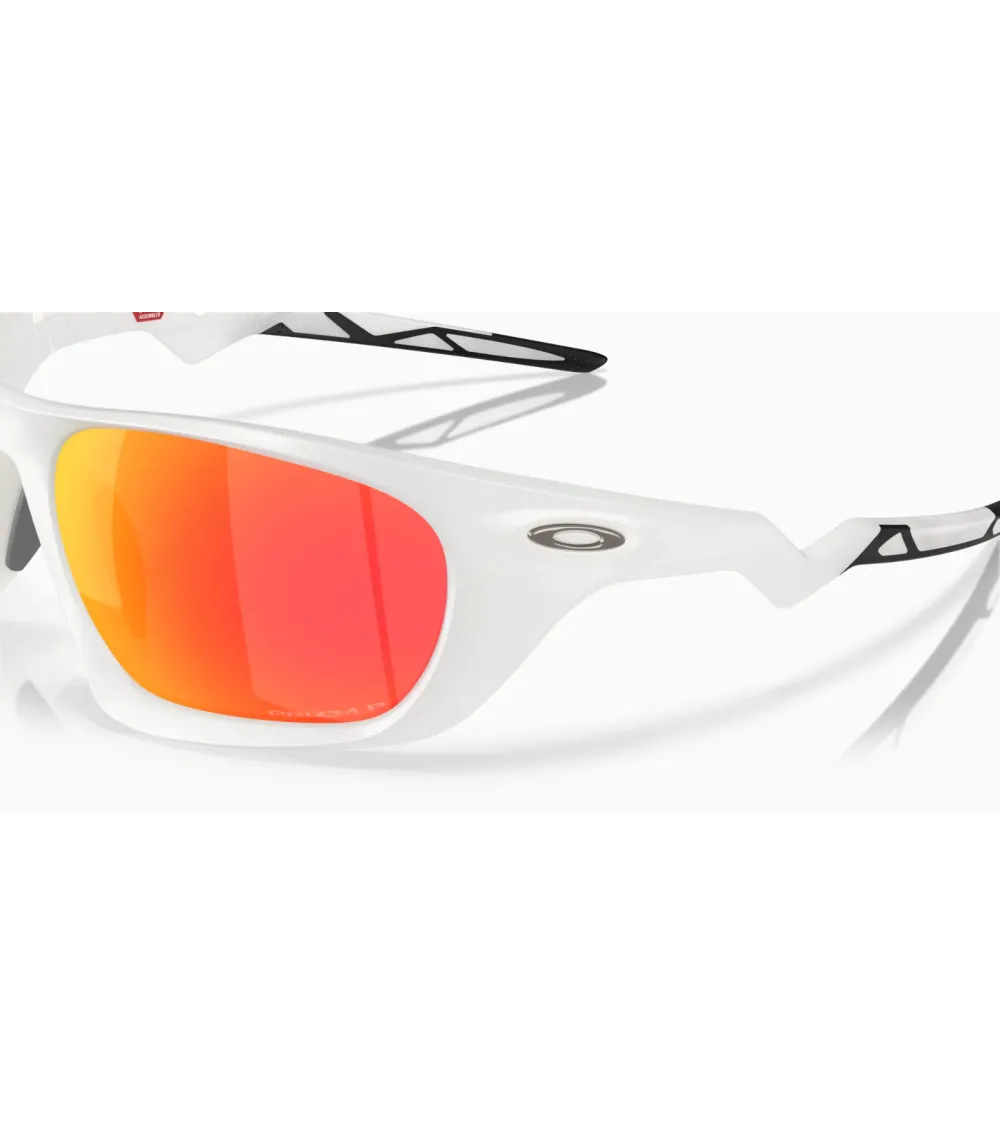 Oakley Lateralis Sports Sunglasses