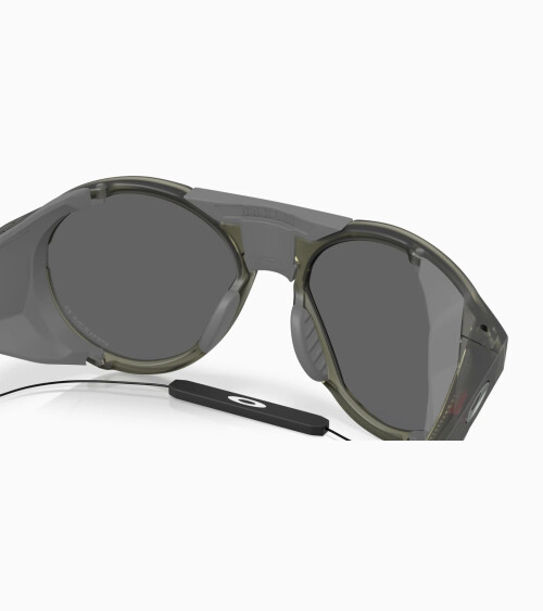 Oakley occhiali sole sportivi Clifden
