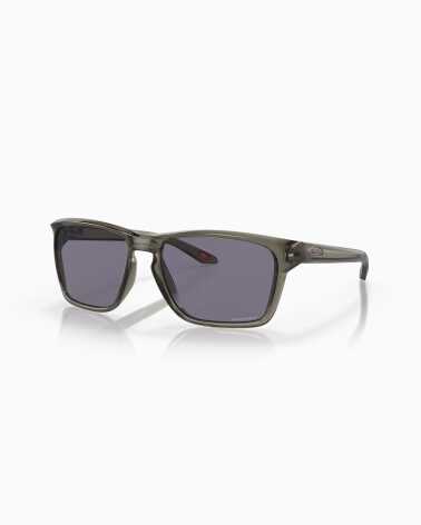 Oakley Sylas quadratische Sportsonnenbrille
