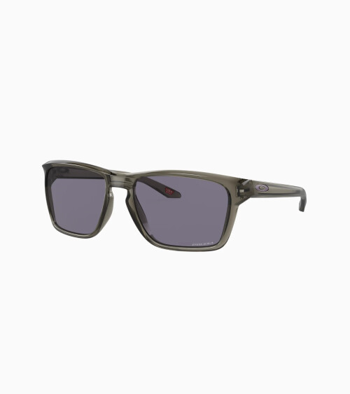 Oakley Sylas quadratische Sportsonnenbrille