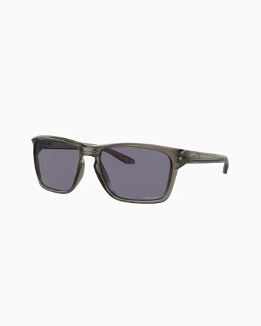 Oakley Sylas quadratische Sportsonnenbrille