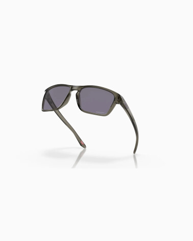 Oakley Sylas occhiali da sole sportivi quadrati
