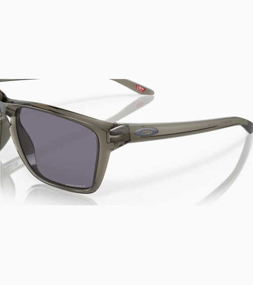 Oakley Sylas occhiali da sole sportivi quadrati