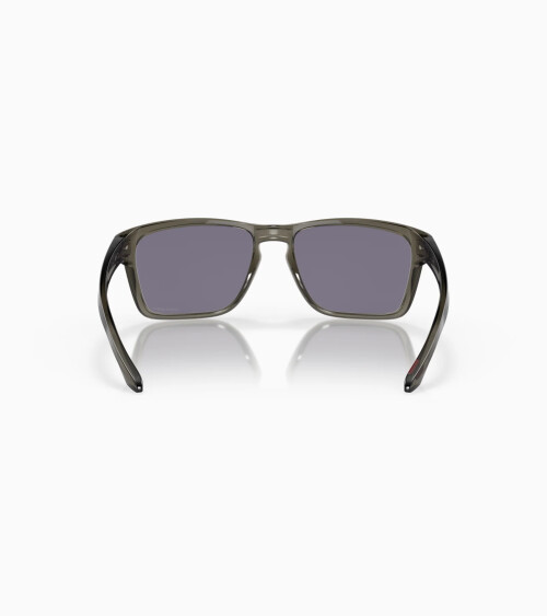 Oakley Sylas quadratische Sportsonnenbrille
