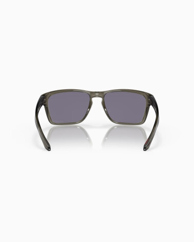 Oakley Sylas square sports sunglasses
