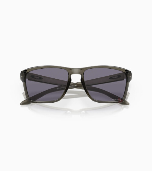 Oakley Sylas square sports sunglasses
