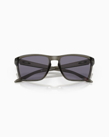 Oakley Sylas quadratische Sportsonnenbrille
