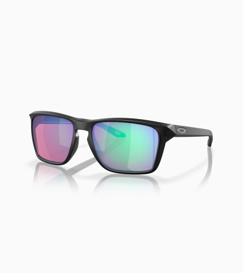 Oakley Sylas occhiali da sole sportivi quadrati