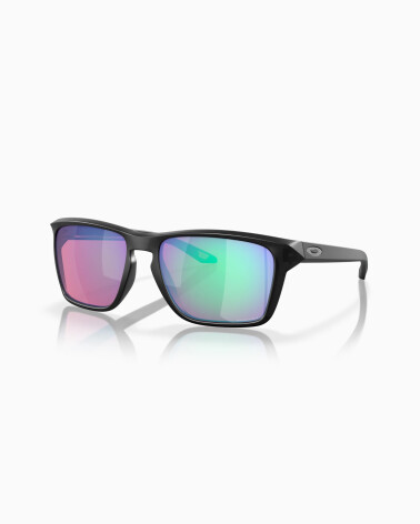 Oakley Sylas square sports sunglasses