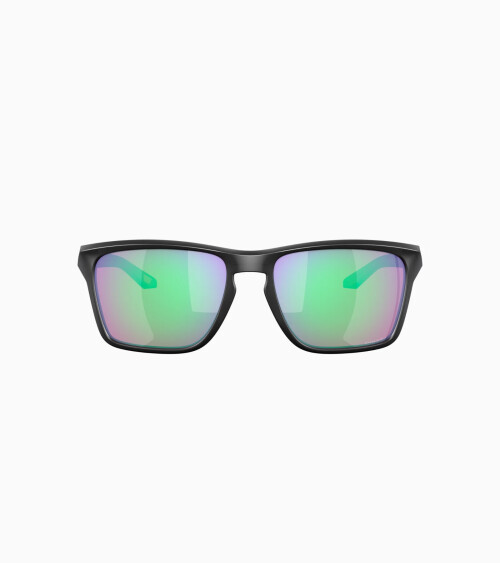 Oakley Sylas quadratische Sportsonnenbrille