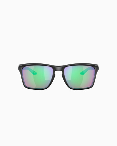 Oakley Sylas quadratische Sportsonnenbrille
