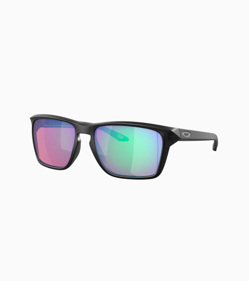 Oakley Sylas quadratische Sportsonnenbrille