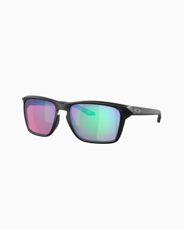 Oakley Sylas quadratische Sportsonnenbrille