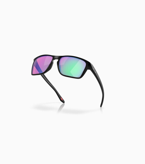 Oakley Sylas lunettes de soleil sportives carrées