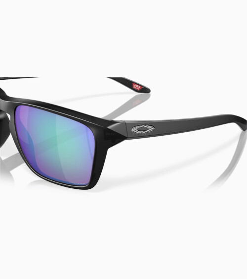 Oakley Sylas square sports sunglasses