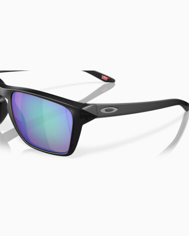Oakley Sylas quadratische Sportsonnenbrille