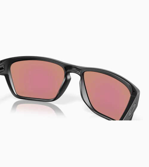 Oakley Sylas occhiali da sole sportivi quadrati