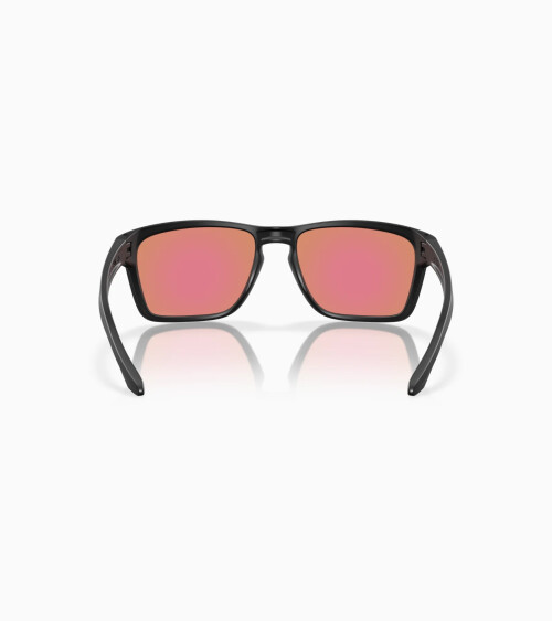 Oakley Sylas lunettes de soleil sportives carrées