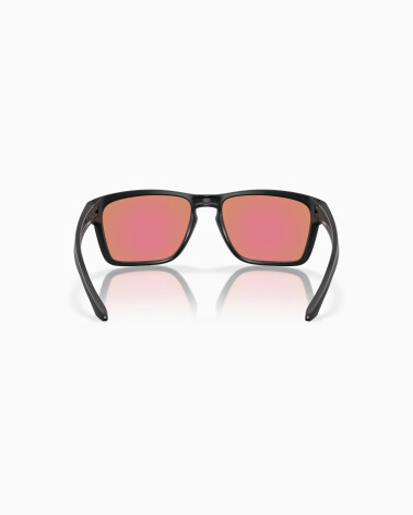 Oakley Sylas occhiali da sole sportivi quadrati