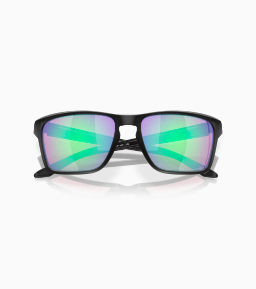 Oakley Sylas occhiali da sole sportivi quadrati
