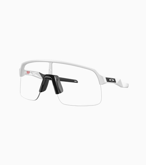 Lunettes de soleil sportives Oakley Sutro Lite