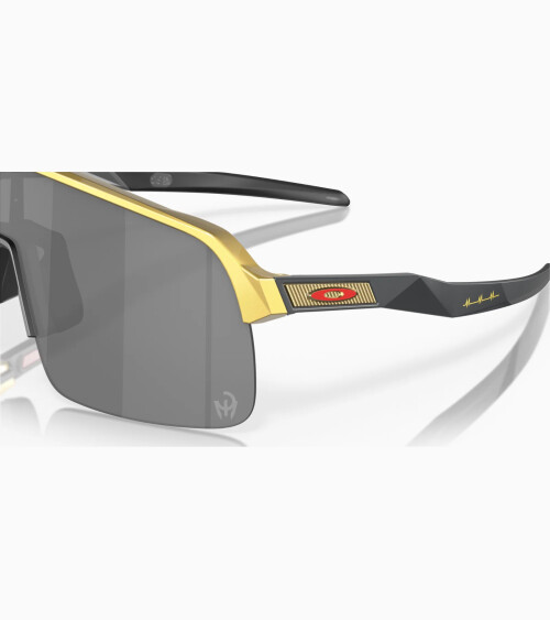 Oakley Sutro Lite Sport Sonnenbrille
