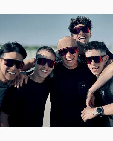 Gafas de sol deportivas Oakley Sutro Lite