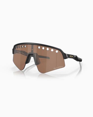 Oakley Sutro Lite Sweep sports sunglasses