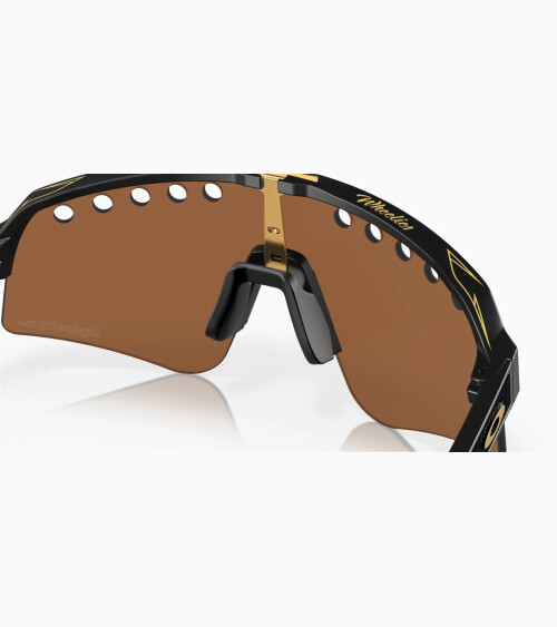 Oakley Sutro Lite Sweep sports sunglasses