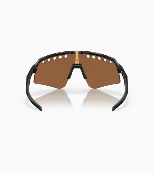 Oakley Sutro Lite Sweep sports sunglasses