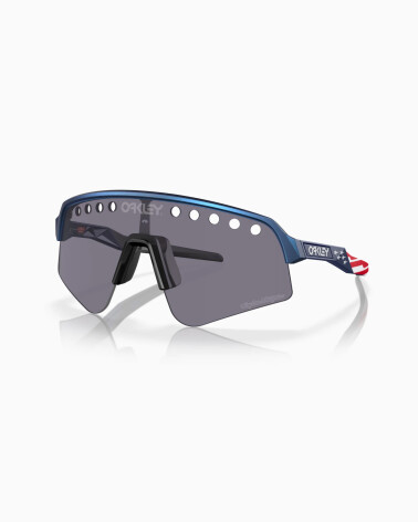 Oakley Sutro Lite Sweep sports sunglasses