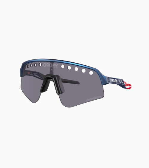 Oakley Sutro Lite Sweep lunettes de soleil sportives