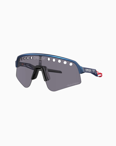 Oakley Sutro Lite Sweep sports sunglasses