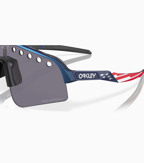 Oakley Sutro Lite Sweep Sportsonnenbrille