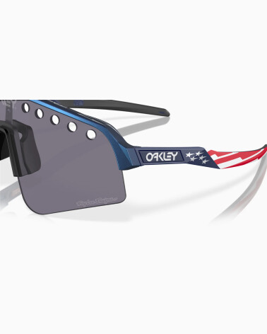 Oakley Sutro Lite Sweep Sportsonnenbrille