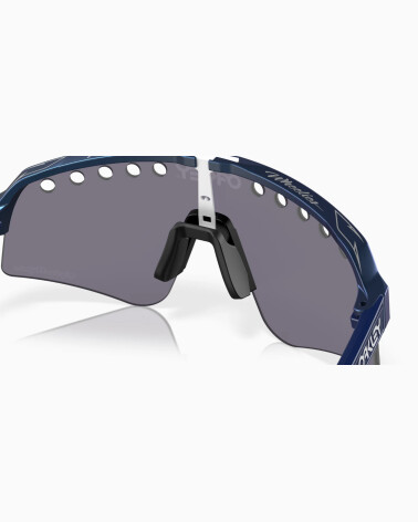 Oakley Sutro Lite Sweep gafas de sol deportivas