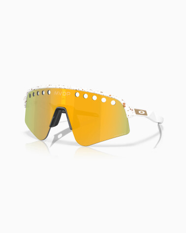Oakley Sutro Lite Sweep sports sunglasses