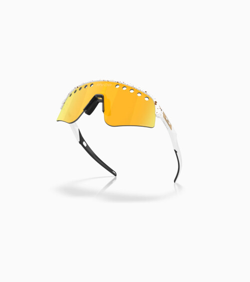 Oakley Sutro Lite Sweep occhiali sole sportivi