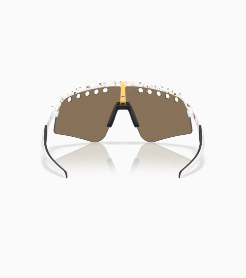 Oakley Sutro Lite Sweep sports sunglasses